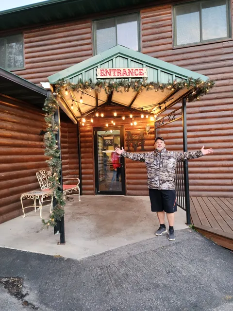 Mangiamo Wood Fired Pizza