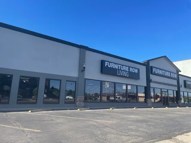 Furniture Row Center