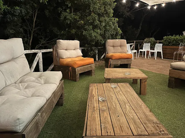 Ristorante " Le Mura"