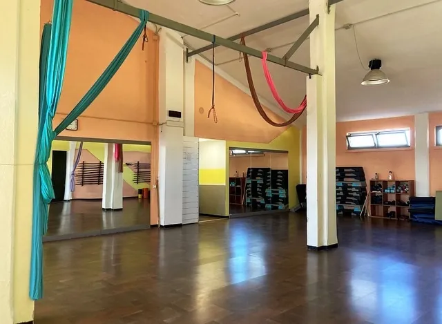 Centro Fitness Le Fate