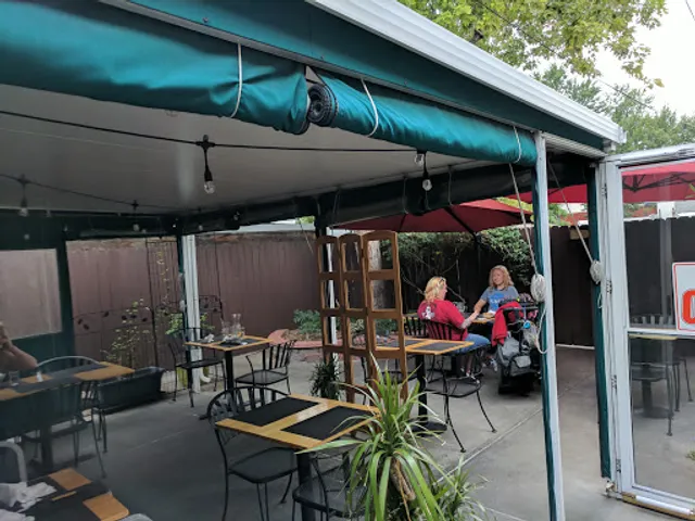 Sera's Ramen Enclave