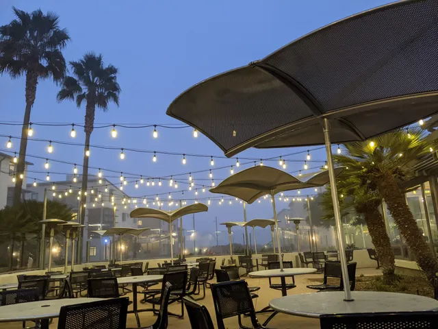 Carrillo Dining Commons