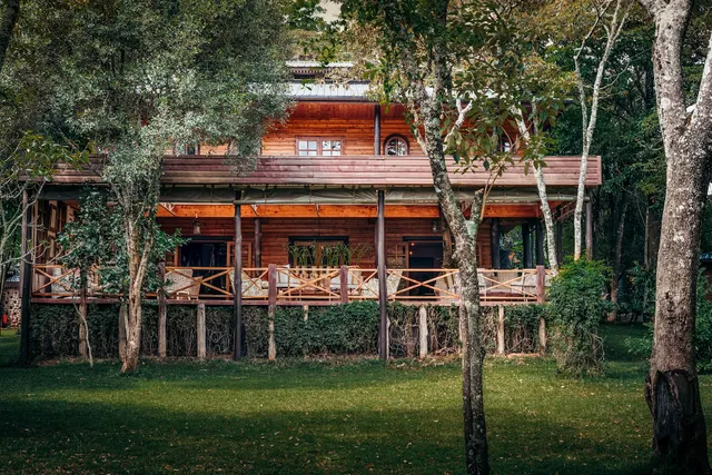 Hemingways Eden Residence