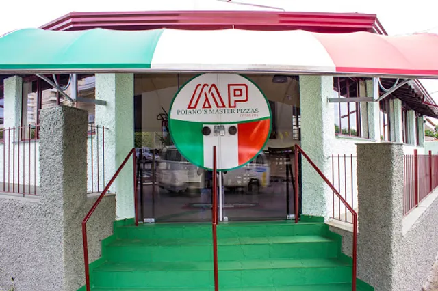 Poiano's Master Pizzas