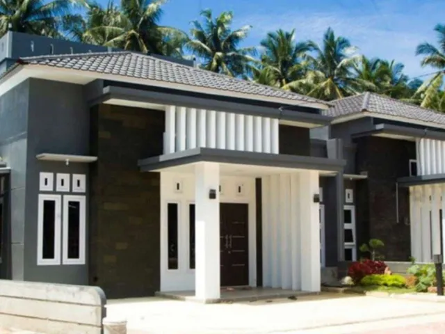 Golden Hawaii Residence