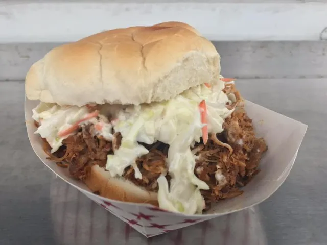 JT’s Barbecue Catering and Food Truck