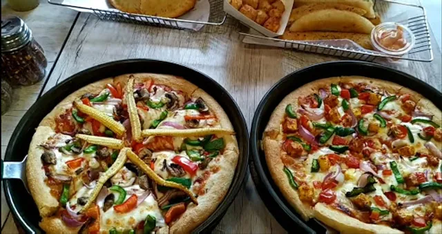 Pizza Hut | LB Nagar, Hyderabad
