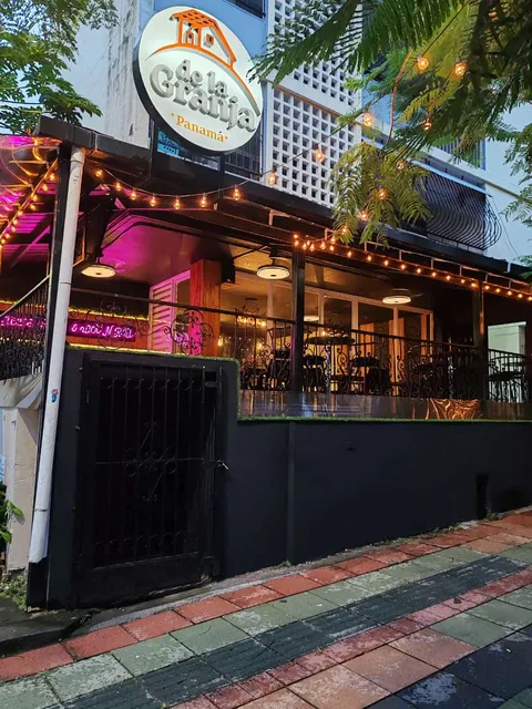 De La Granja Steak house & Bar