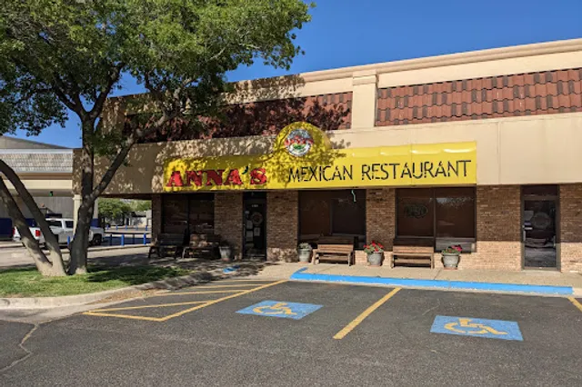 Anna's Mexican Restaurant