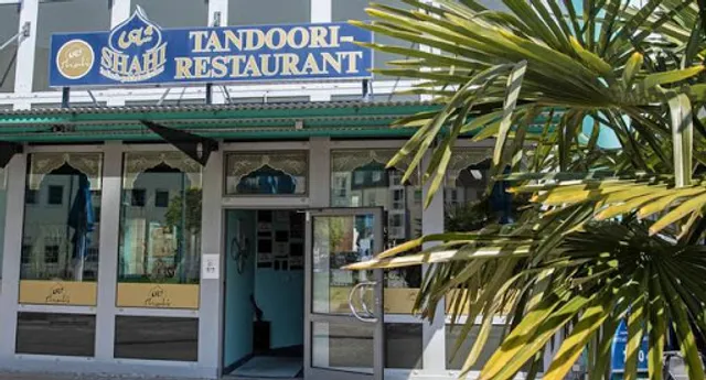 Shahi Tandoori Restaurant Rüsselsheim am Main