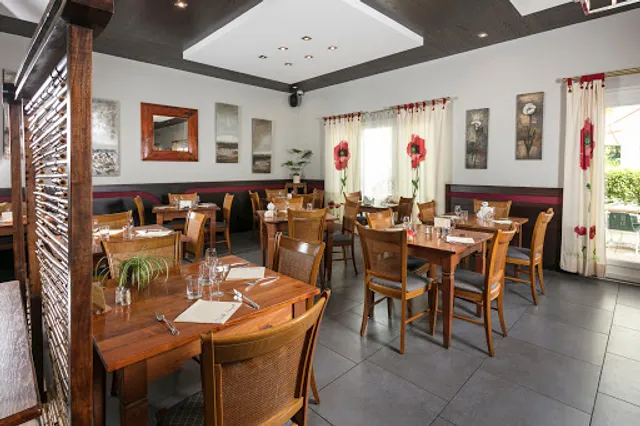 RESTAURANT COTTAGE NANCY