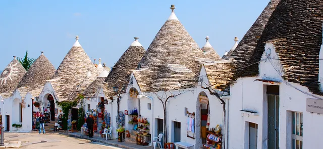 Trulli and Puglia Resort