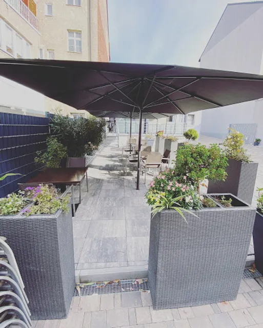 Nazar Kebap Zirndorf