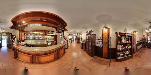 Ristorante Da Moretti