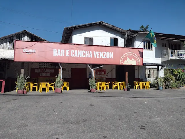 Bar e Cancha Venzon