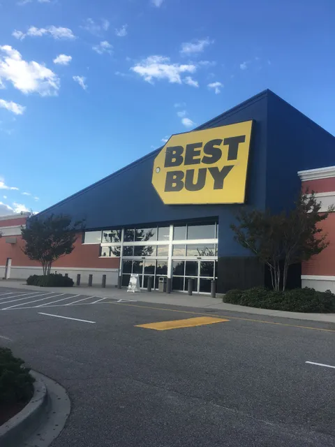 Best Buy