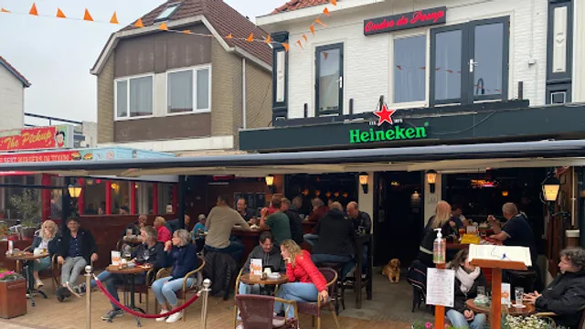 Proeflokaal Onder de Pomp