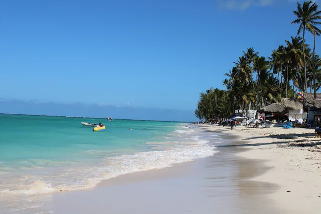 Playa Bavaro Punta Cana