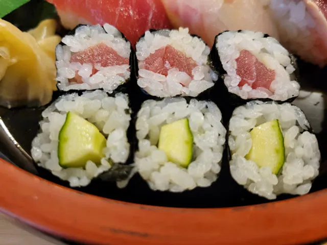 Kiyasu Sushi