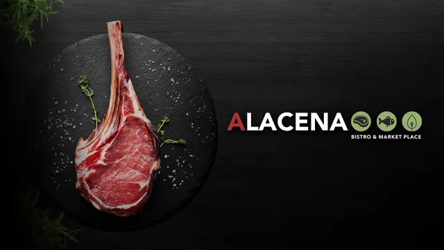 Alacena Bistro And Marketplace Fajardo