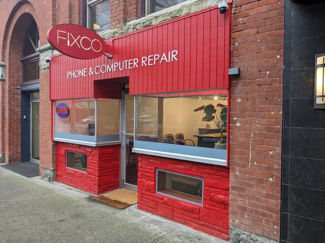 FIXCO - Cell Phone Repair & Computer Repair