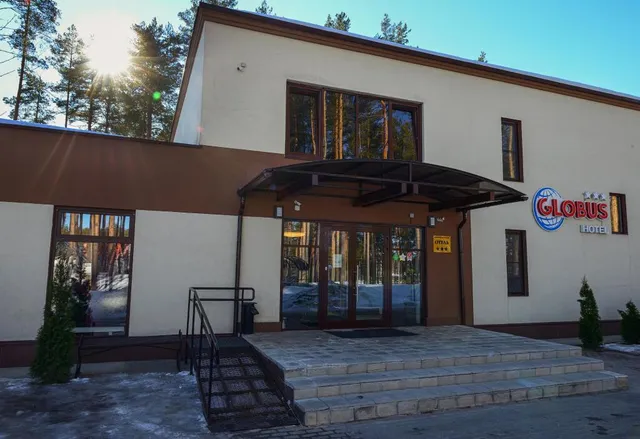 Hotel Globus