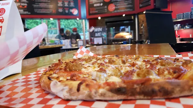 Fat Zach's Pizza - Downtown Puyallup