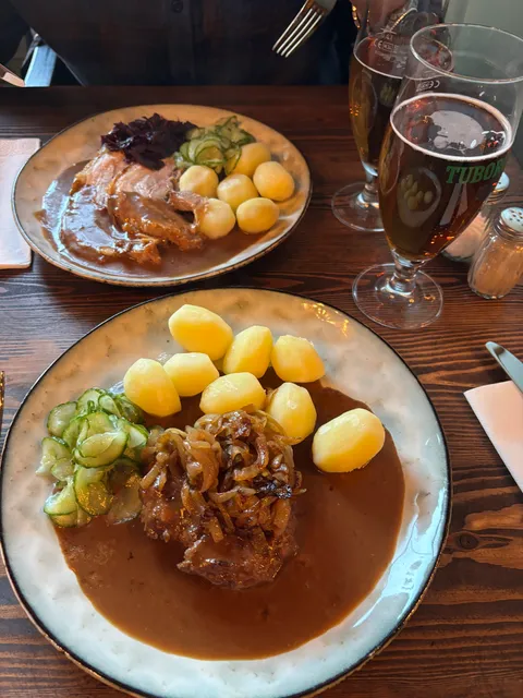 Hygge Restaurang & Bar