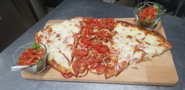 La Sosta Trattoria Pizzeria