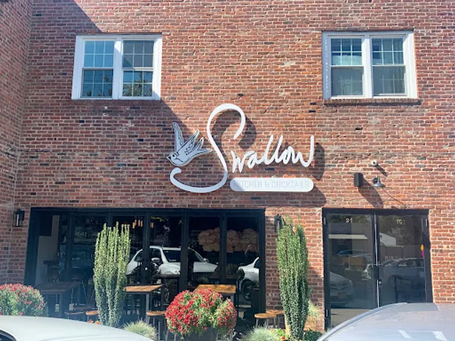 Swallow Kitchen & Cocktails