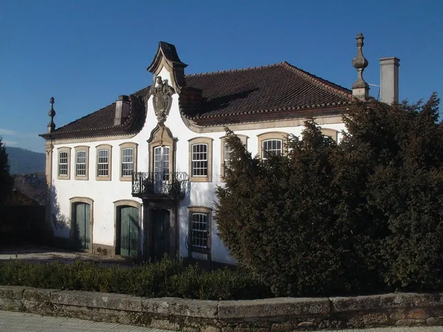 Casa dos Barros