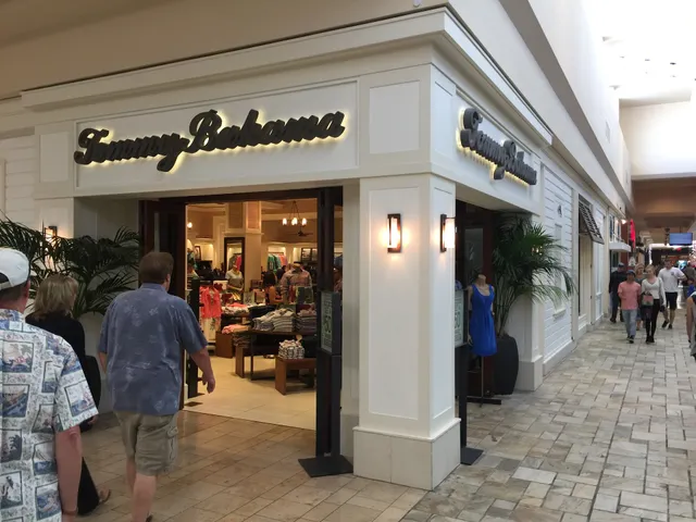 Tommy Bahama
