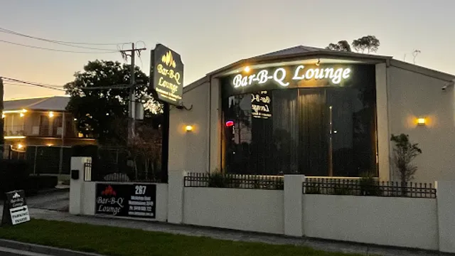 BBQ Lounge Tullamarine