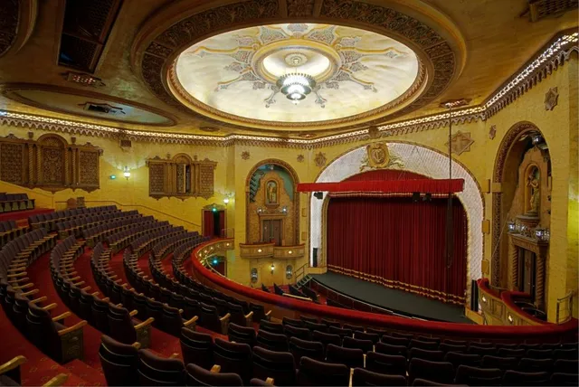 Civic Theatre Newcastle