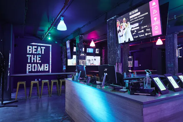 Beat The Bomb Brooklyn