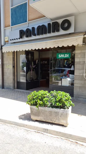 Palmiro - Boutique Uomo New Palmiro Srl