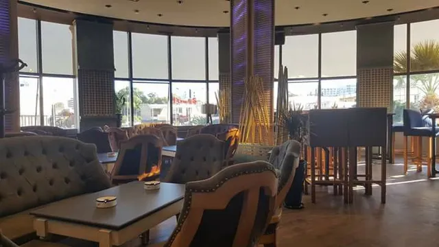 The MIL'S Restaurant Club