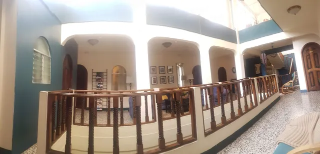 Alta Vista Hotel Boutique