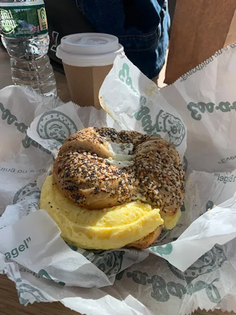 Ess-a-Bagel
