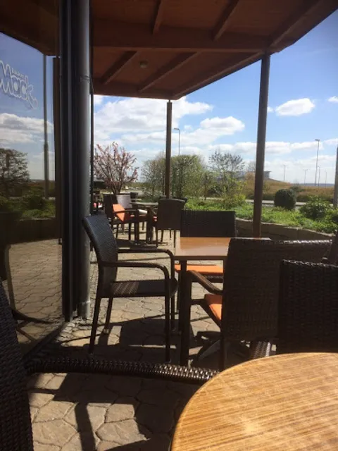 Bäcker Mack - Backhaus & Produktion