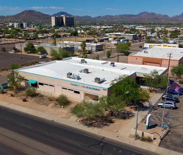 Tucson Youth Development Inc