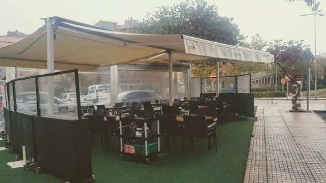 Cafetería La Matinée