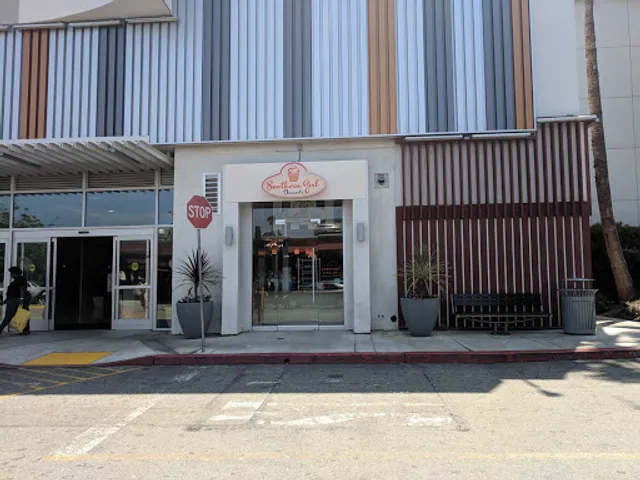 Southern Girl Desserts