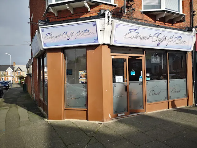 Everest Spice Fusion