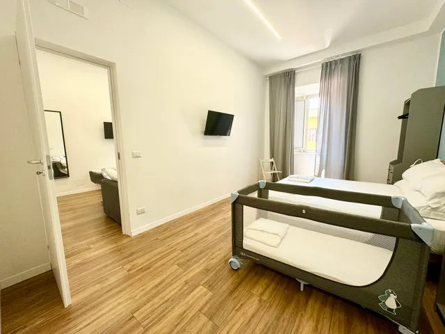 Lexie Suites Guesthouse