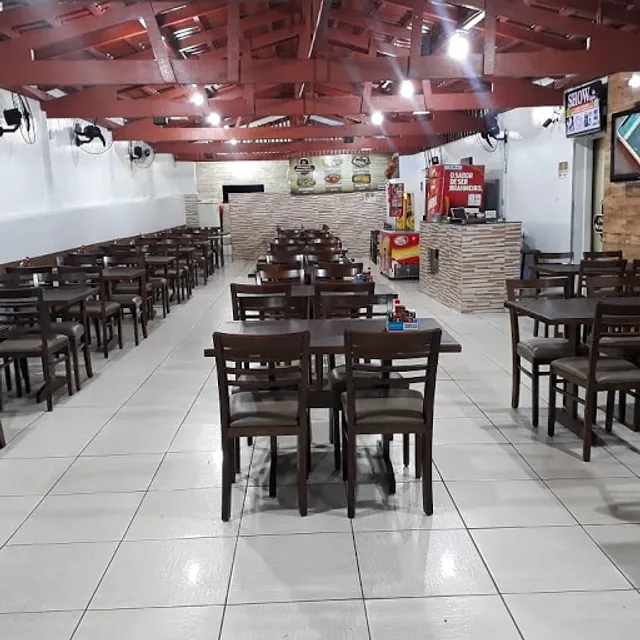 Churrascaria Picanha Dourada