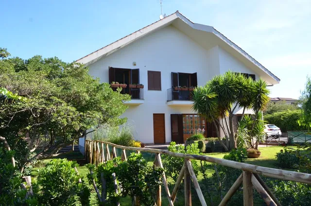 La fastuca casa vacanze