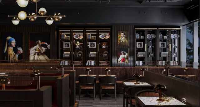 Swizzle Rum Bar & Drinkery Ft. Lauderdale