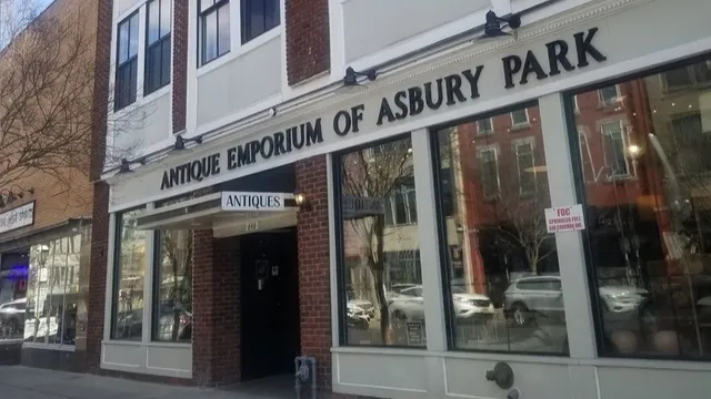 Antique Emporium of Asbury Park