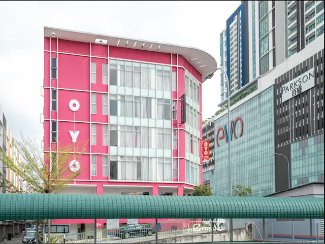 La Putri Boutique Hotel Bangi